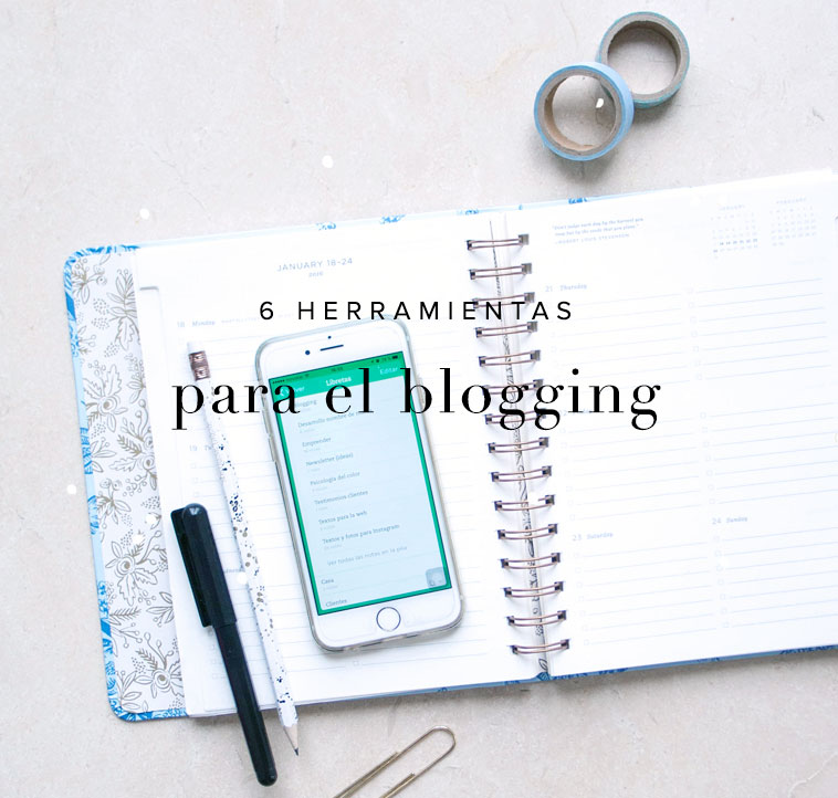 herramientas-para-blogging